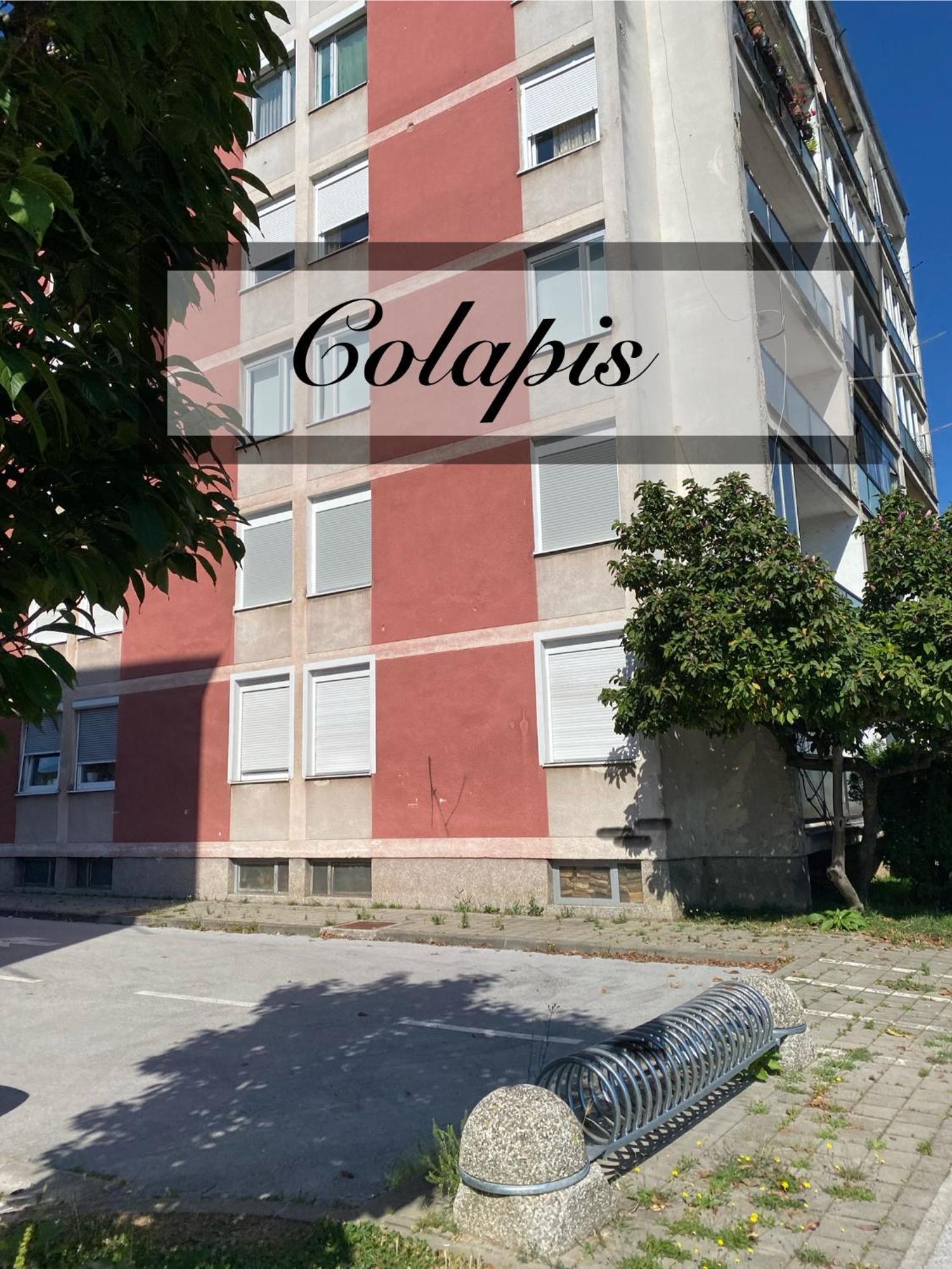 Apartman Colapis- Netflix, Self Check In, Free Parking, Premium Location! Karlovac Exterior photo